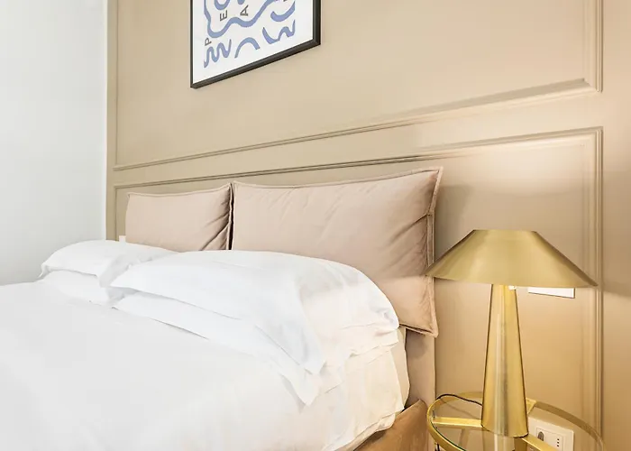 Luxury - Kuki Ponte Vecchio Apartamento Florença