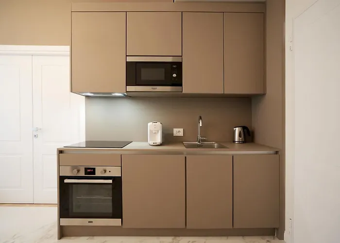 Luxury - Kuki Ponte Vecchio *