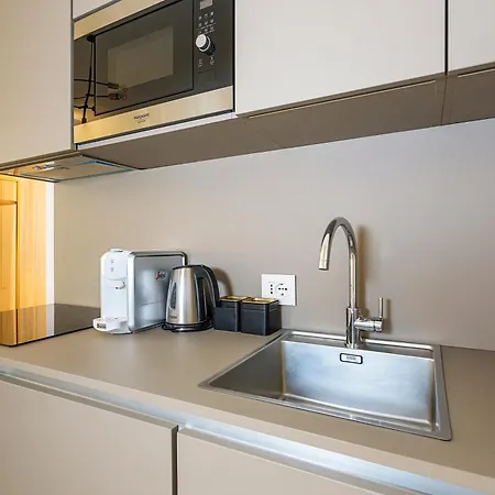 Luxury - Kuki Ponte Vecchio Apartment