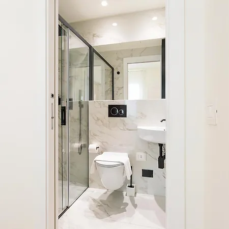 Apartment Deluxe Ponte Vecchio - Kuki