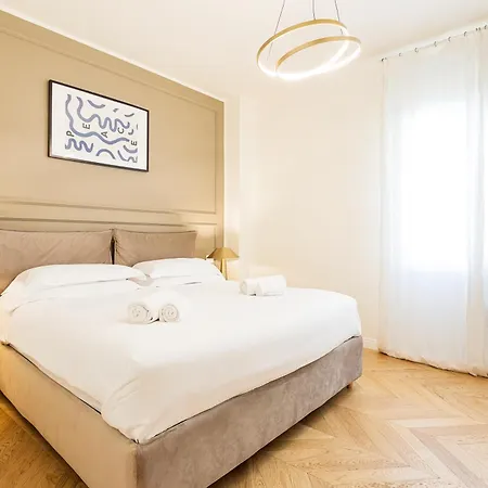 Luxury - Kuki Ponte Vecchio Apartment *