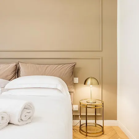 Apartment Luxury - Kuki Ponte Vecchio *