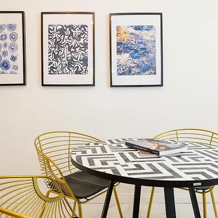 Luxury - Kuki Ponte Vecchio Apartment