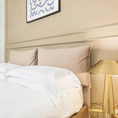 Luxury - Kuki Ponte Vecchio Apartment Florence
