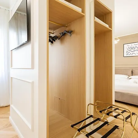 Apartamento Luxury - Kuki Ponte Vecchio Florencia