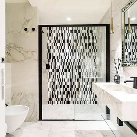 Apartment Luxury - Kuki Ponte Vecchio