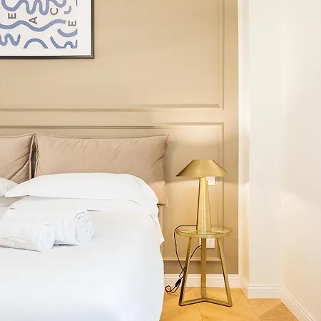 Apartment Luxury - Kuki Ponte Vecchio *