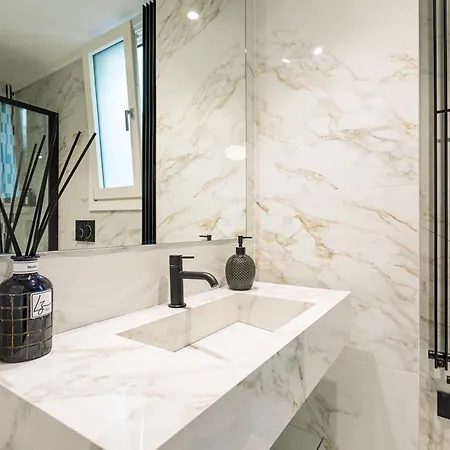 Apartment Luxury - Kuki Ponte Vecchio