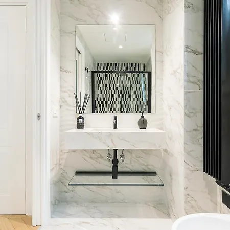 Luxury - Kuki Ponte Vecchio Apartamento Florencia