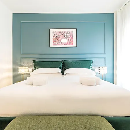 Apartment Luxury - Kuki Ponte Vecchio Florence