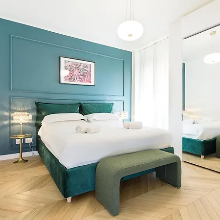 Luxury - Kuki Ponte Vecchio * Florence