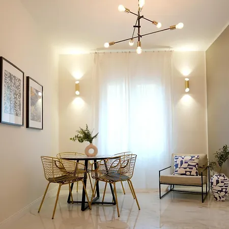 Luxury - Kuki Ponte Vecchio Apartment