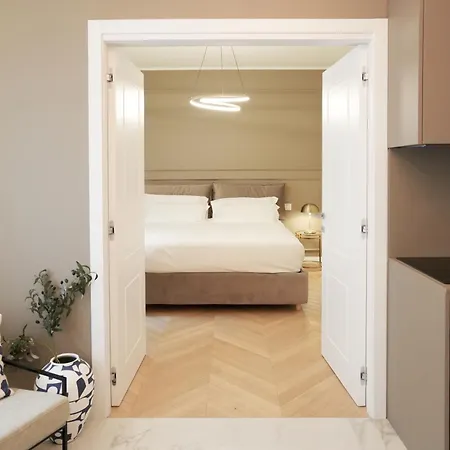 Luxury - Kuki Ponte Vecchio Florence