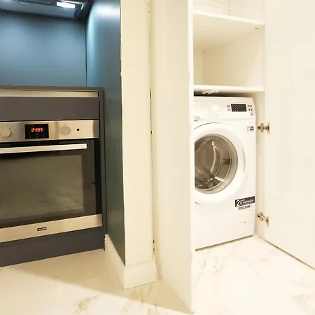 Luxury - Kuki Ponte Vecchio Apartment