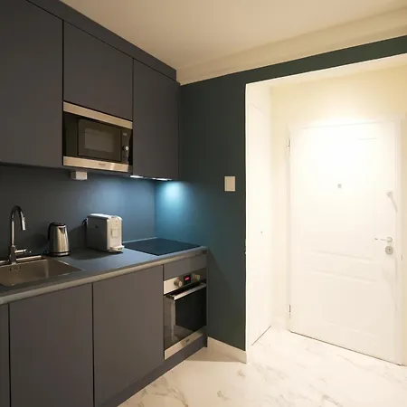 Apartment Luxury - Kuki Ponte Vecchio
