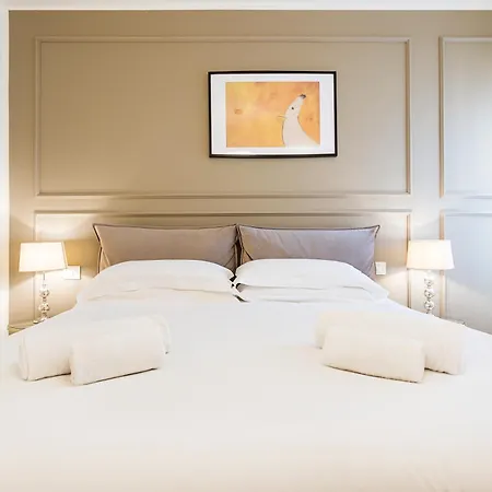 Luxury - Kuki Ponte Vecchio Apartment *