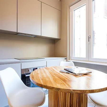 Luxury - Kuki Ponte Vecchio Apartment Florence