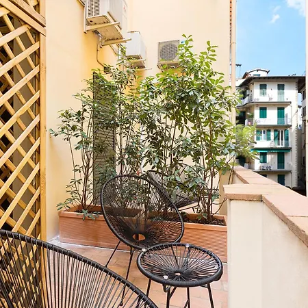 Luxury - Kuki Ponte Vecchio * Florence