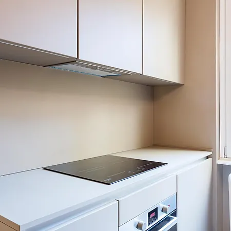Apartment Luxury - Kuki Ponte Vecchio