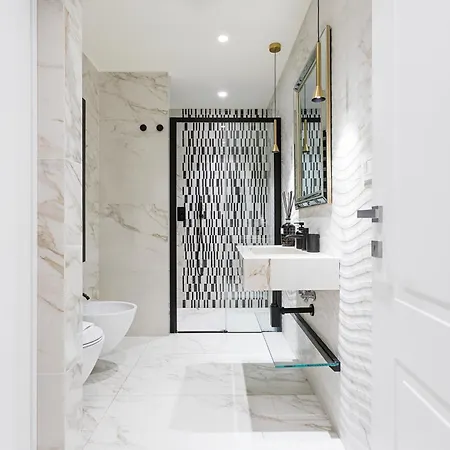 Apartment Luxury - Kuki Ponte Vecchio *