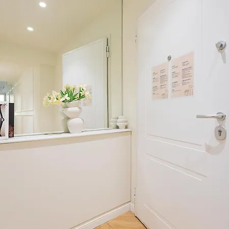 Luxury - Kuki Ponte Vecchio Apartment Florence