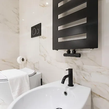 Apartamento Luxury - Kuki Ponte Vecchio Florencia