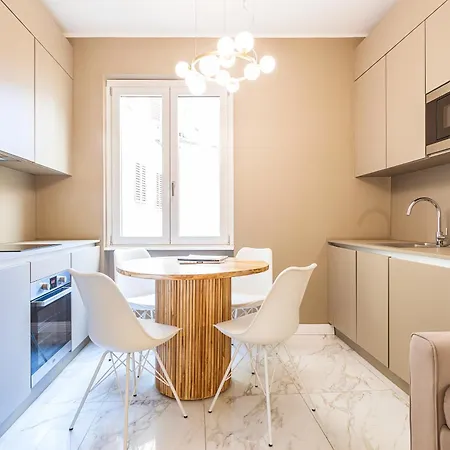 Luxury - Kuki Ponte Vecchio Apartment