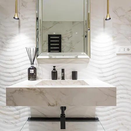 Apartment Luxury - Kuki Ponte Vecchio