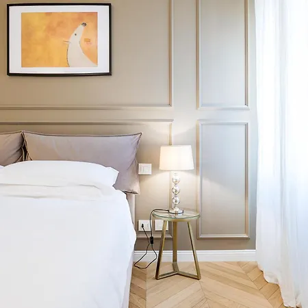 Apartment Luxury - Kuki Ponte Vecchio Florence