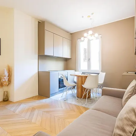 Apartment Luxury - Kuki Ponte Vecchio Florence