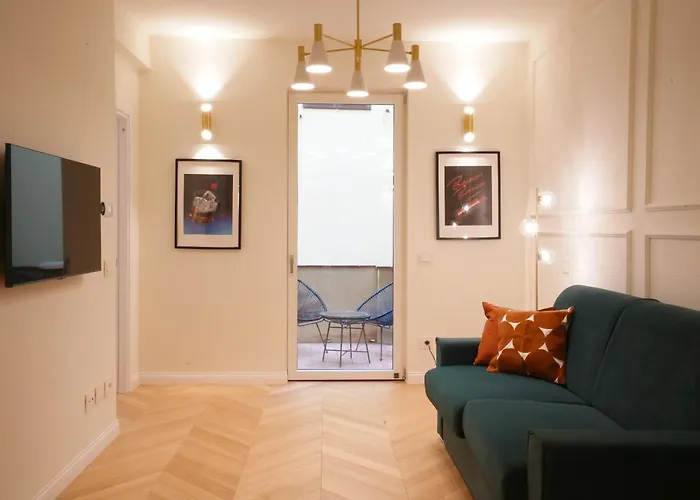 Luxury - Kuki Ponte Vecchio