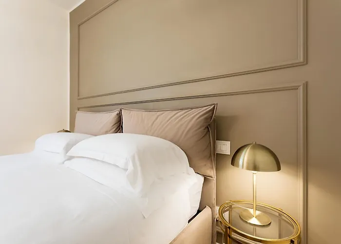 Luxury - Kuki Ponte Vecchio 佛罗伦萨
