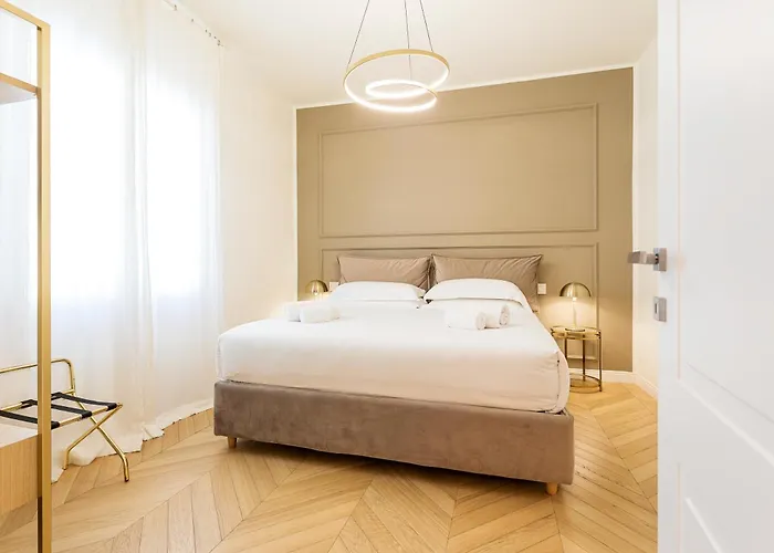 Luxury - Kuki Ponte Vecchio * 佛罗伦萨