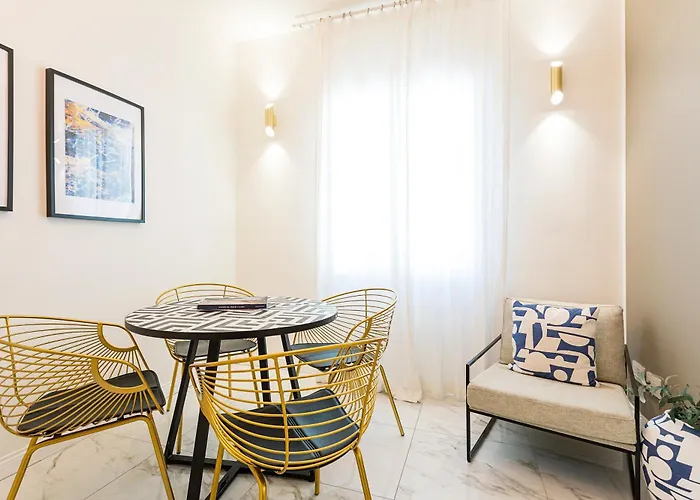 公寓 Luxury - Kuki Ponte Vecchio 佛罗伦萨