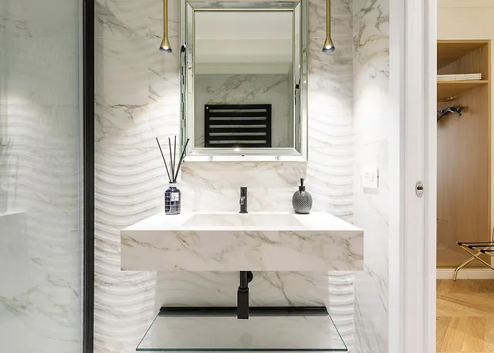 Luxury - Kuki Ponte Vecchio * 佛罗伦萨