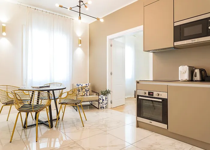 Luxury - Kuki Ponte Vecchio