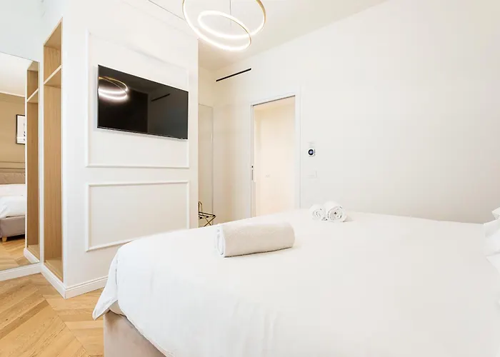 Luxury - Kuki Ponte Vecchio 公寓 佛罗伦萨