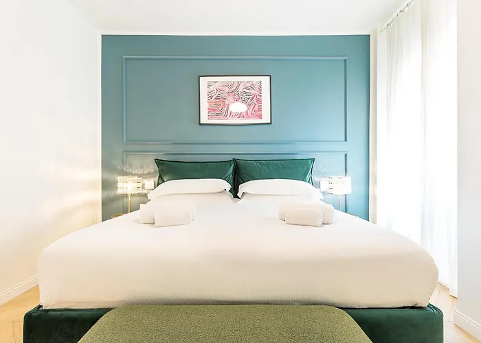 公寓 Luxury - Kuki Ponte Vecchio 佛罗伦萨