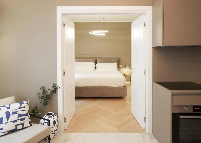 Luxury - Kuki Ponte Vecchio 佛罗伦萨
