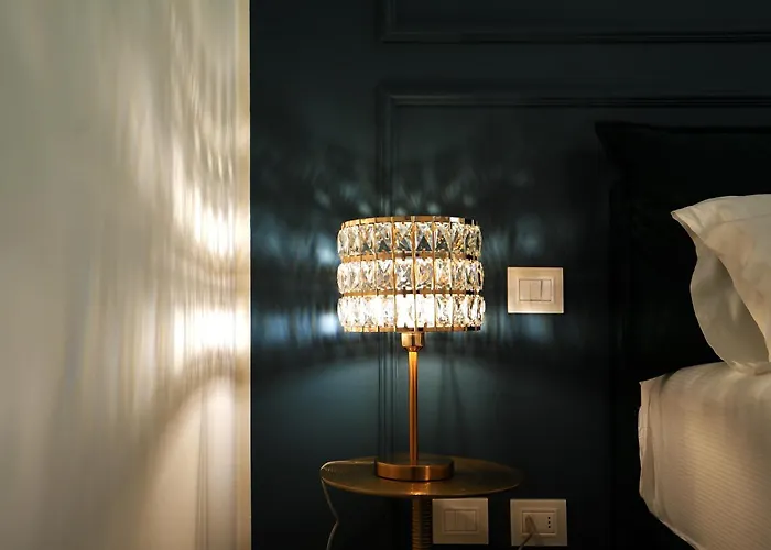 Luxury - Kuki Ponte Vecchio 公寓