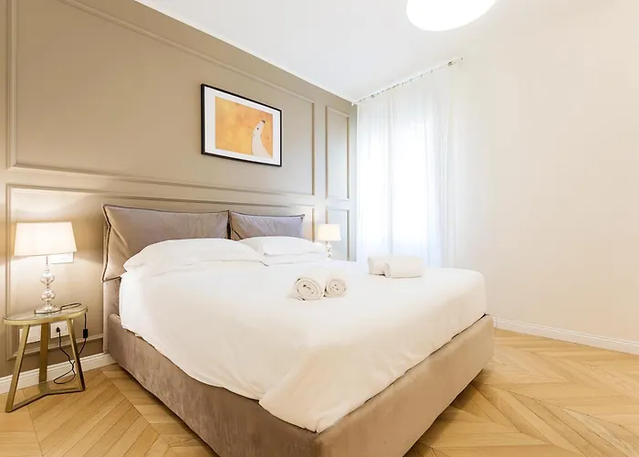 Luxury - Kuki Ponte Vecchio 佛罗伦萨